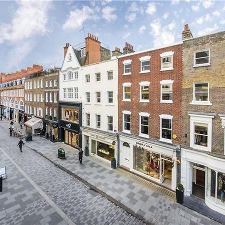 Ferienwohnung Stunning 2 bed - Bond Street&Selfridges! London Exterior foto