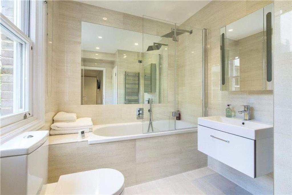 Ferienwohnung Stunning 2 bed - Bond Street&Selfridges! London Exterior foto