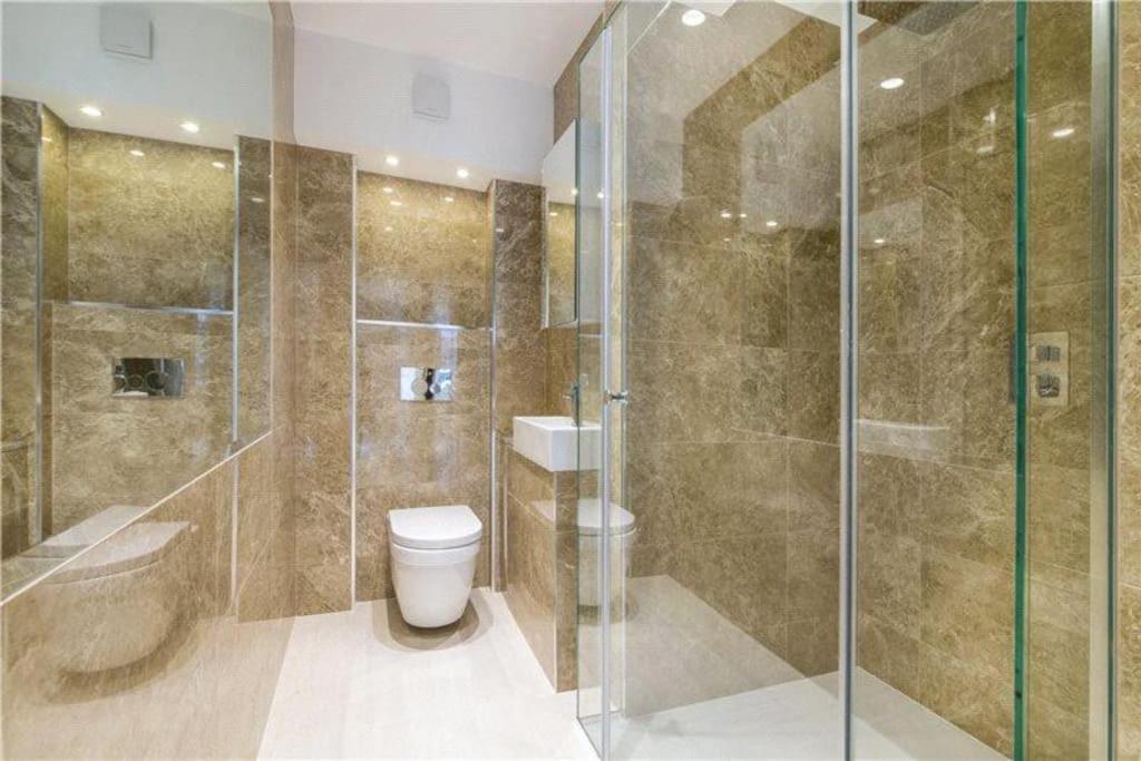 Ferienwohnung Stunning 2 bed - Bond Street&Selfridges! London Exterior foto