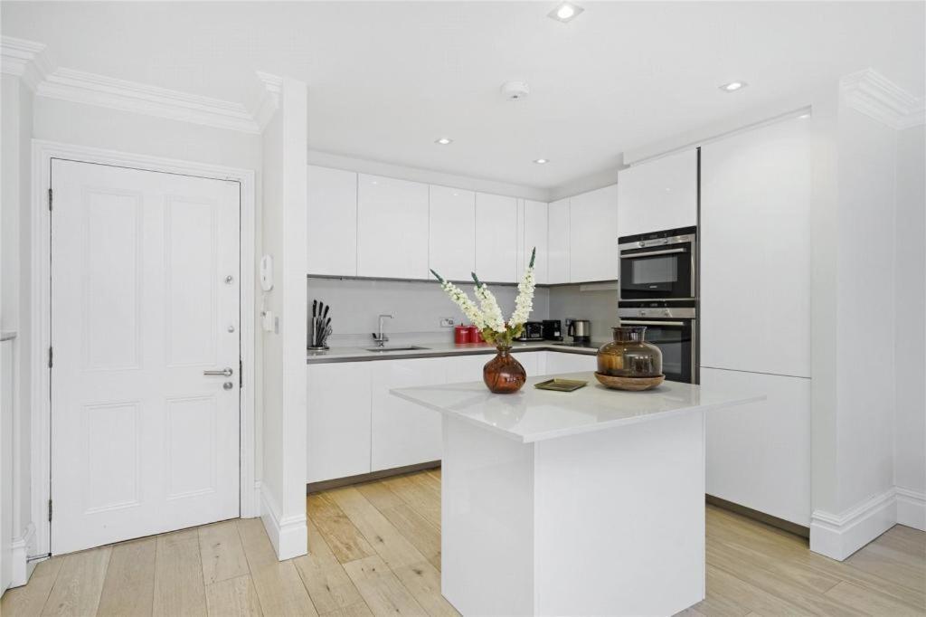 Ferienwohnung Stunning 2 bed - Bond Street&Selfridges! London Exterior foto